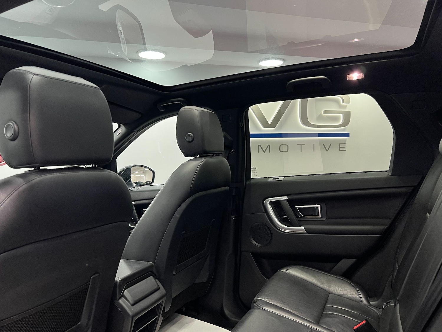 Vehicle 66