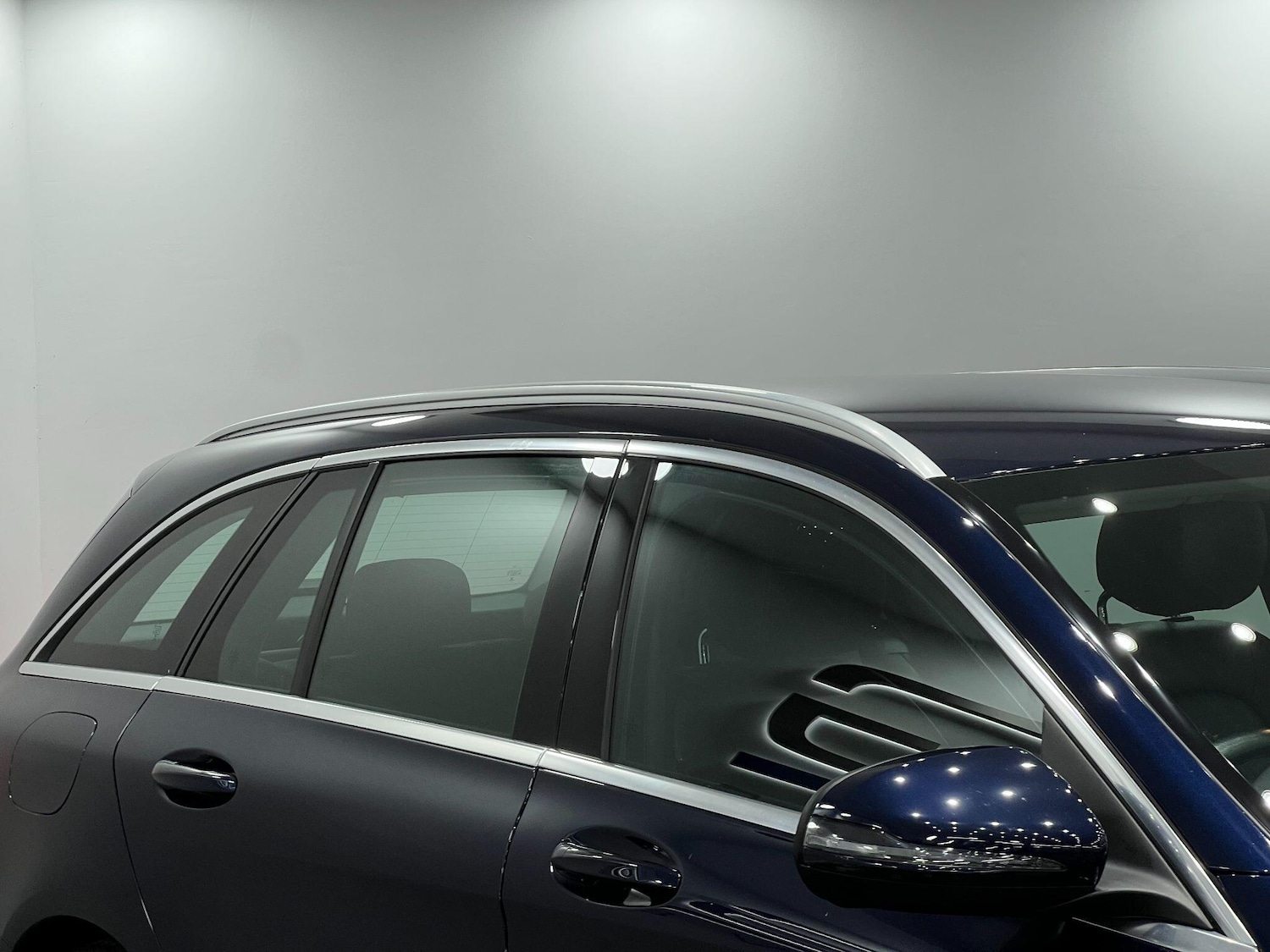 Used Mercedes-Benz C Class 2019 for sale - 76620363: Photo 13