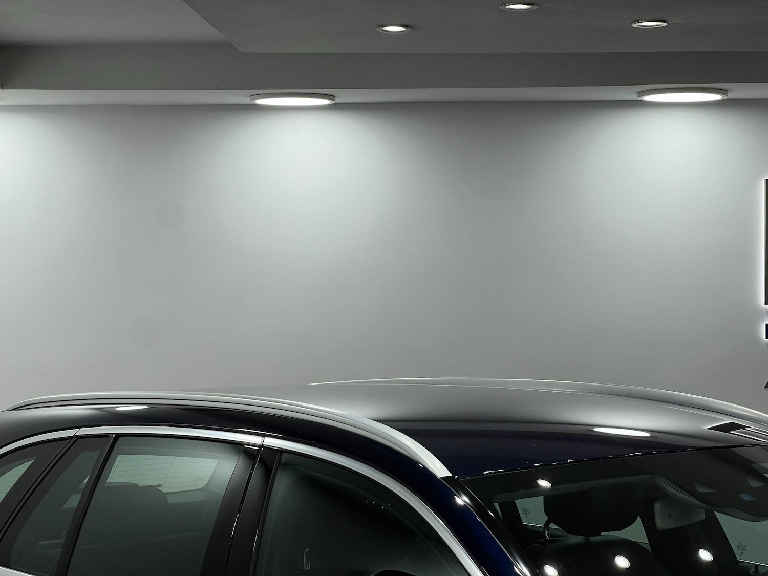 Used Mercedes-Benz C Class 2019 for sale - 76620363: Photo 14