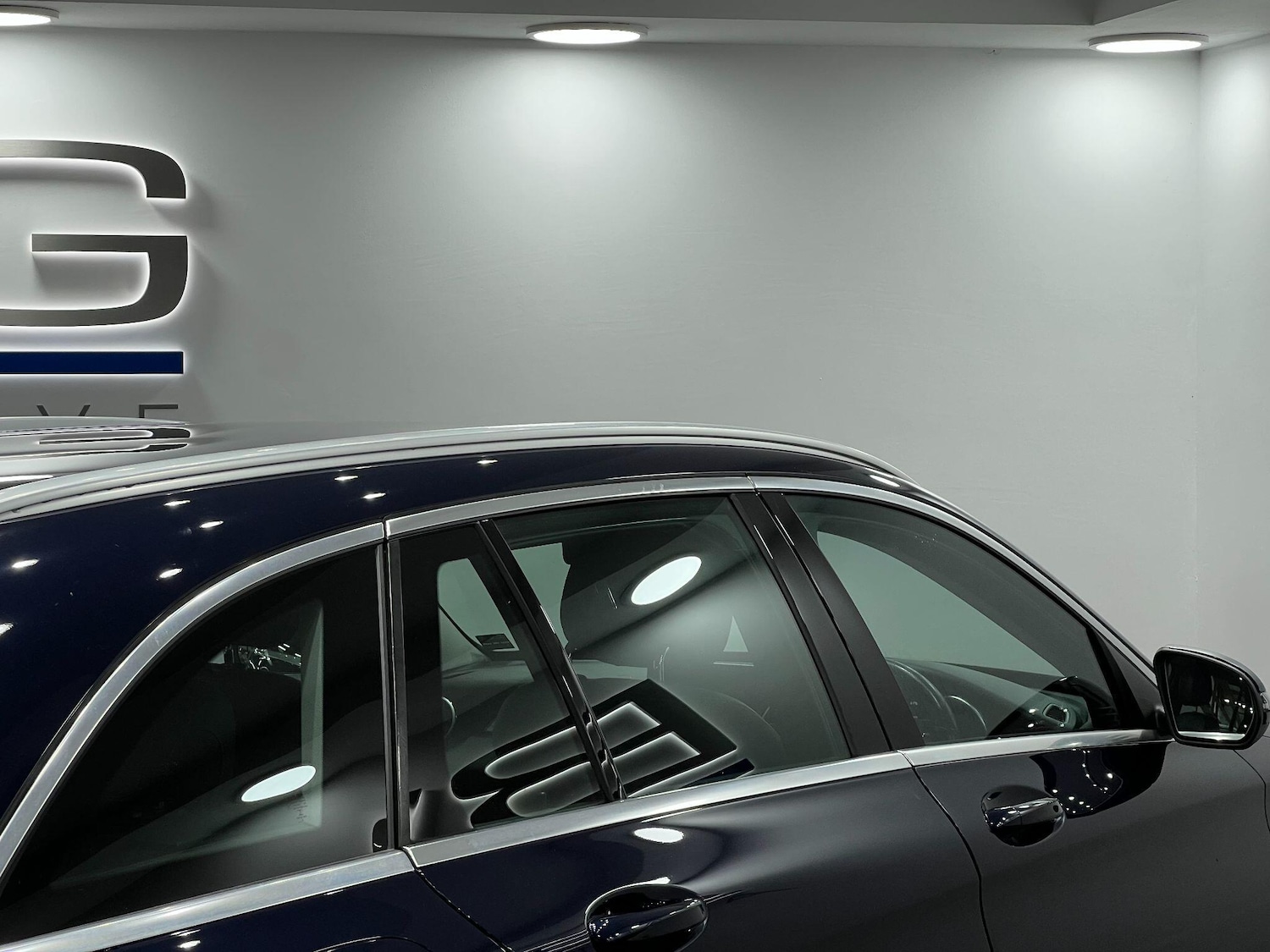 Used Mercedes-Benz C Class 2019 for sale - 76620363: Photo 17