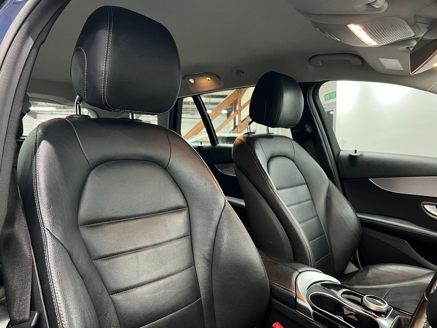 Used Mercedes-Benz C Class 2019 for sale - 76620363: Photo 21