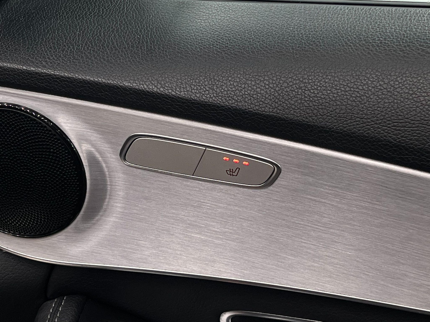 Used Mercedes-Benz C Class 2019 for sale - 76620363: Photo 22