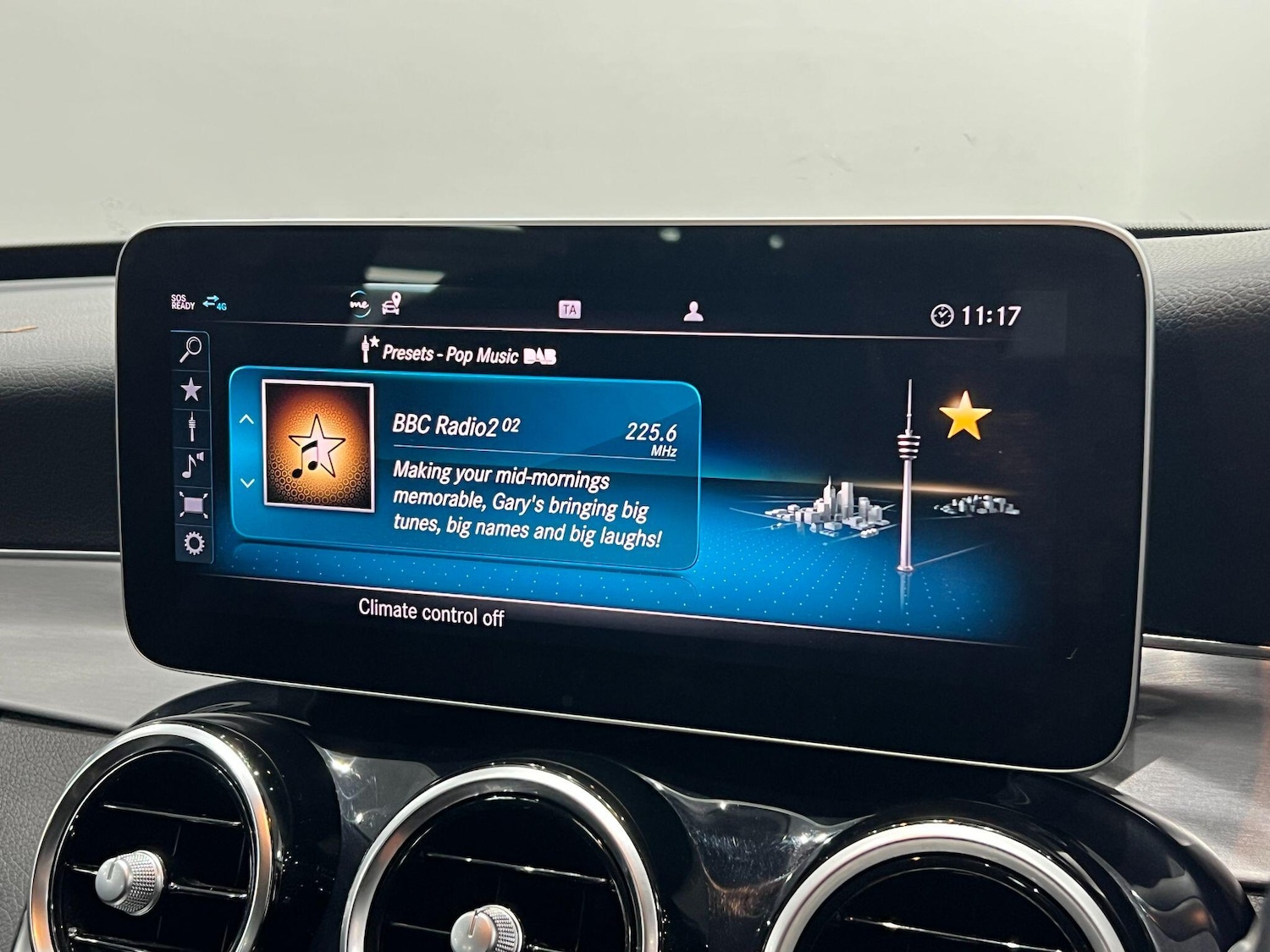 Used Mercedes-Benz C Class 2019 for sale - 76620363: Photo 28