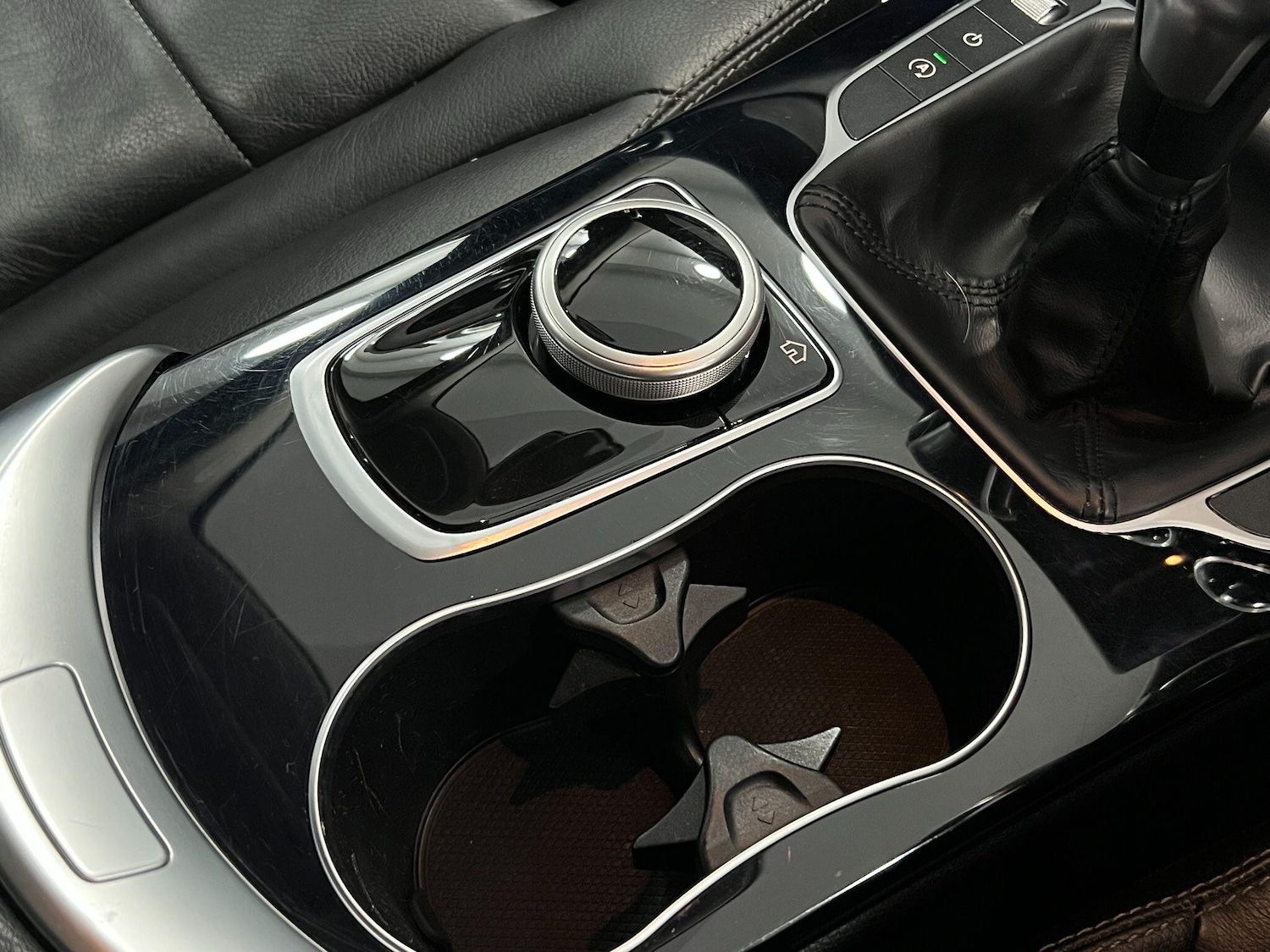 Used Mercedes-Benz C Class 2019 for sale - 76620363: Photo 33