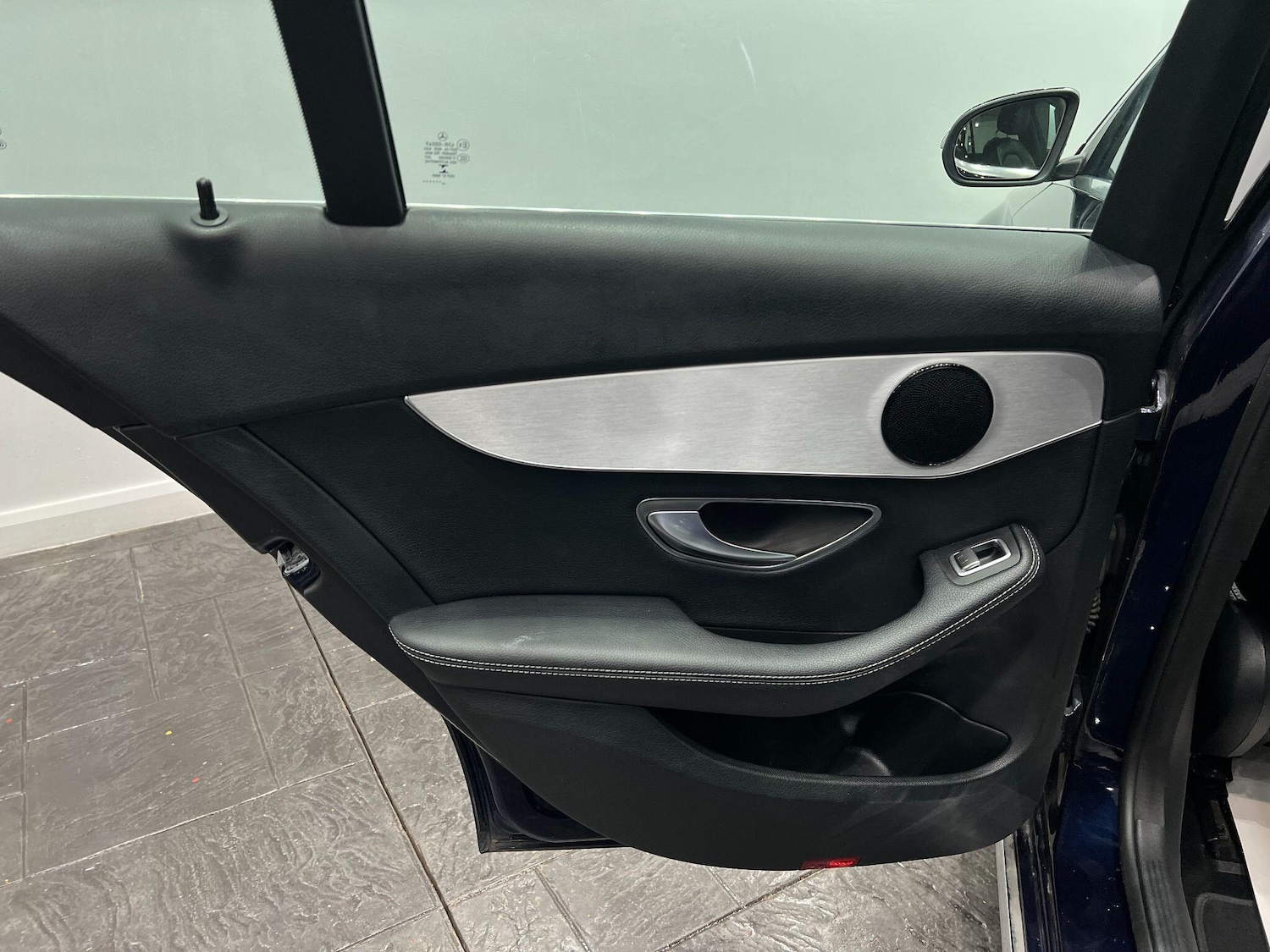 Used Mercedes-Benz C Class 2019 for sale - 76620363: Photo 46