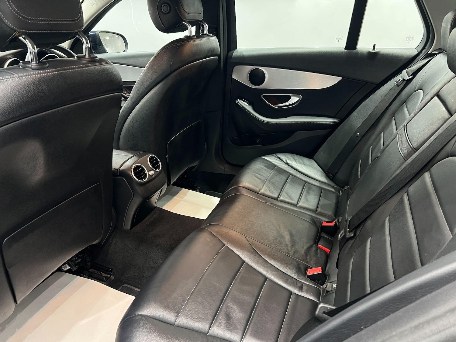 Used Mercedes-Benz C Class 2019 for sale - 76620363: Photo 47