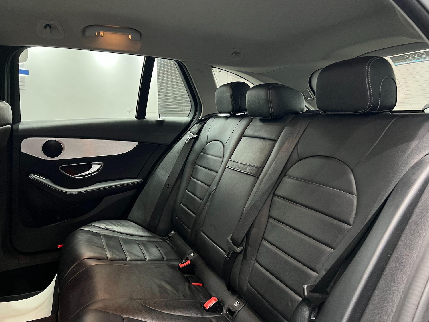 Used Mercedes-Benz C Class 2019 for sale - 76620363: Photo 48