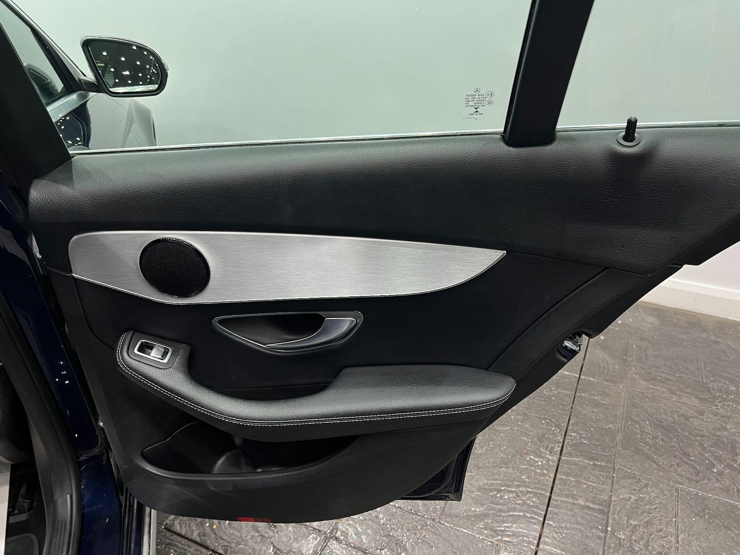 Used Mercedes-Benz C Class 2019 for sale - 76620363: Photo 49