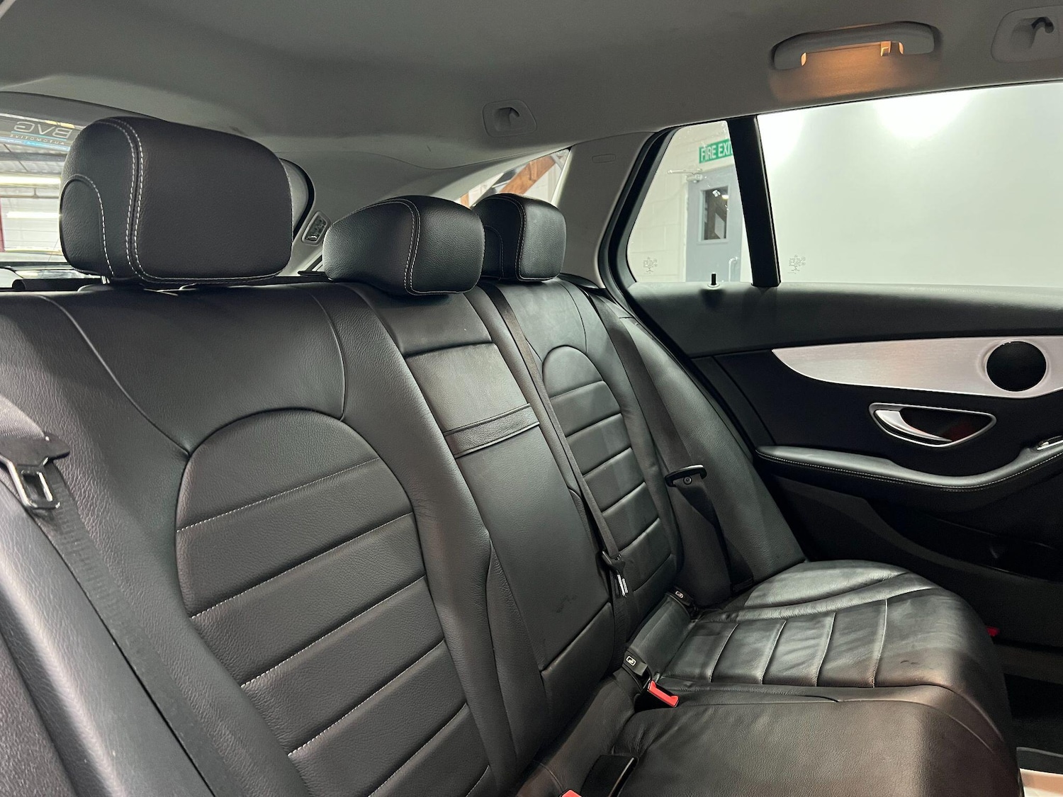 Used Mercedes-Benz C Class 2019 for sale - 76620363: Photo 51