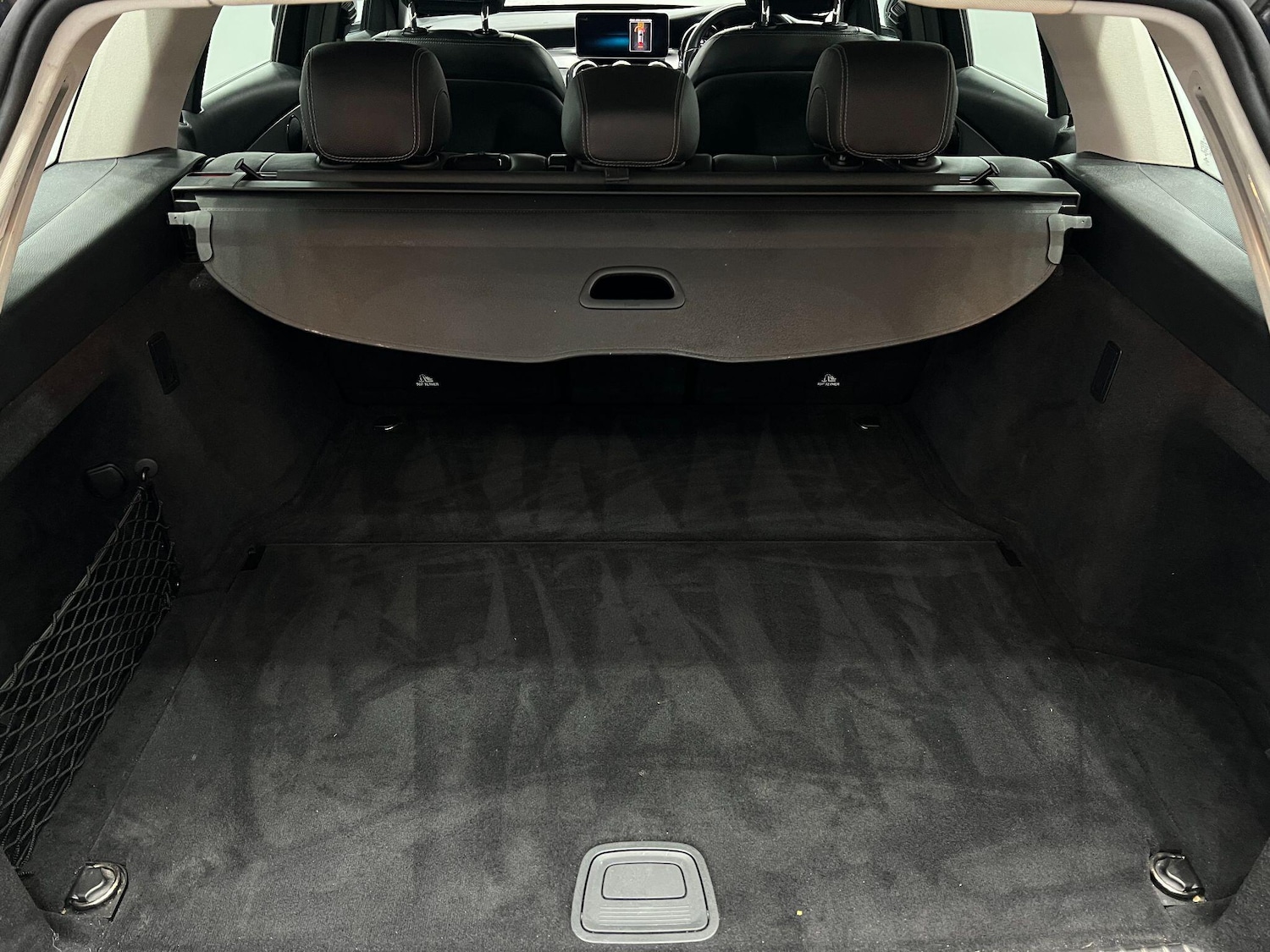 Used Mercedes-Benz C Class 2019 for sale - 76620363: Photo 55