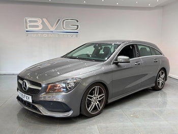 Used Mercedes-Benz CLA 2019 for sale - 79188825: Photo