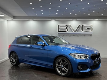 Used BMW 1 Series 2015 for sale - 79348511: Photo