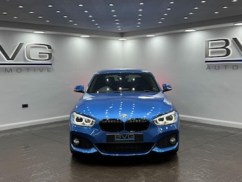 Used BMW 1 Series 2015 for sale - 79348511: Photo