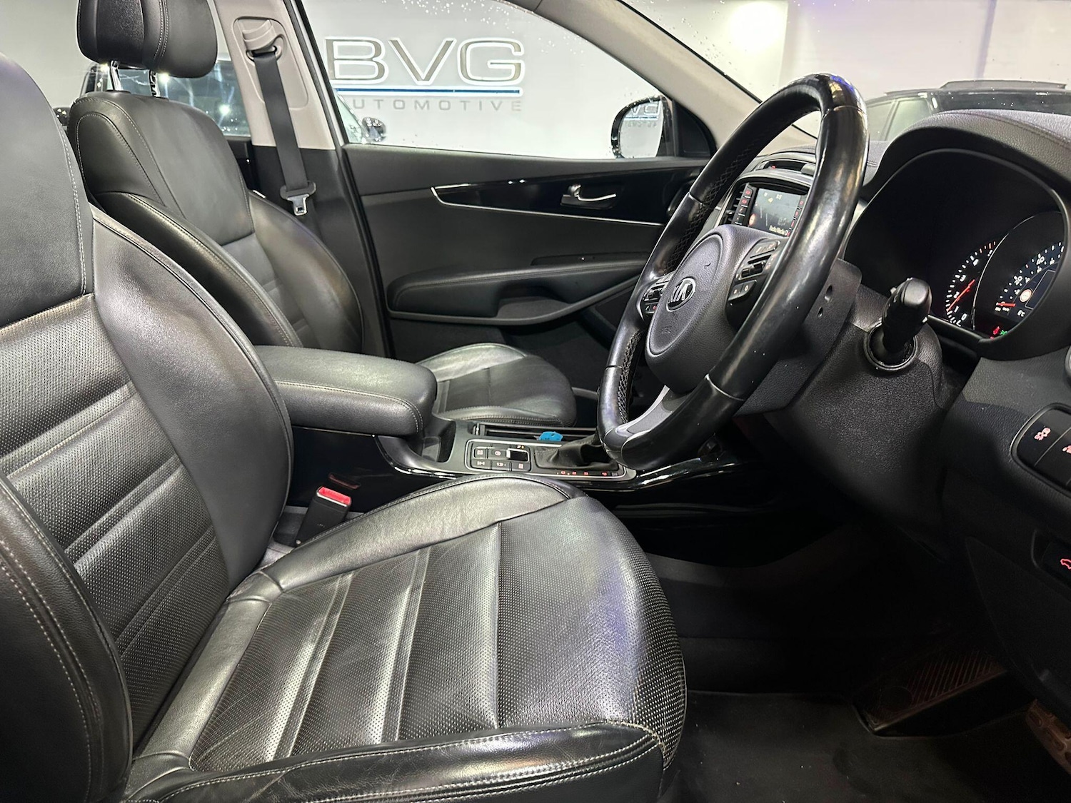 Used Kia Sorento 2017 for sale - 77575367: Photo 3