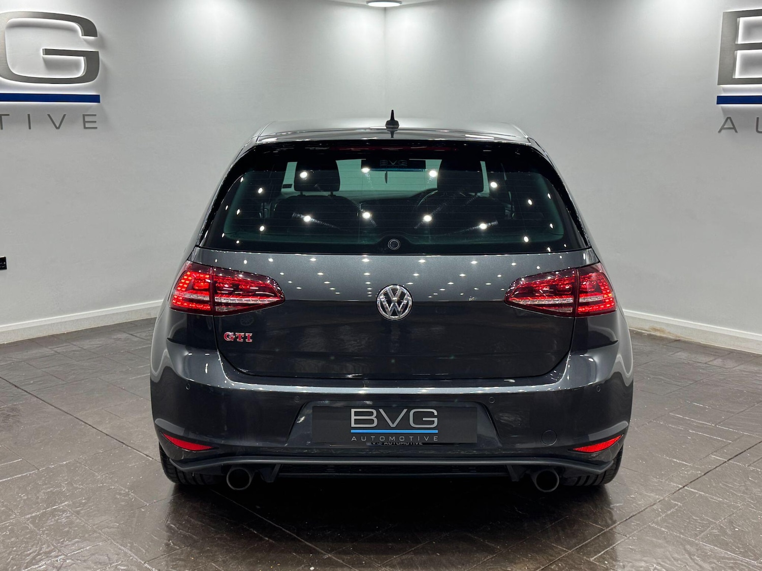 Used Volkswagen Golf 2016 for sale - 77940398: Photo 10