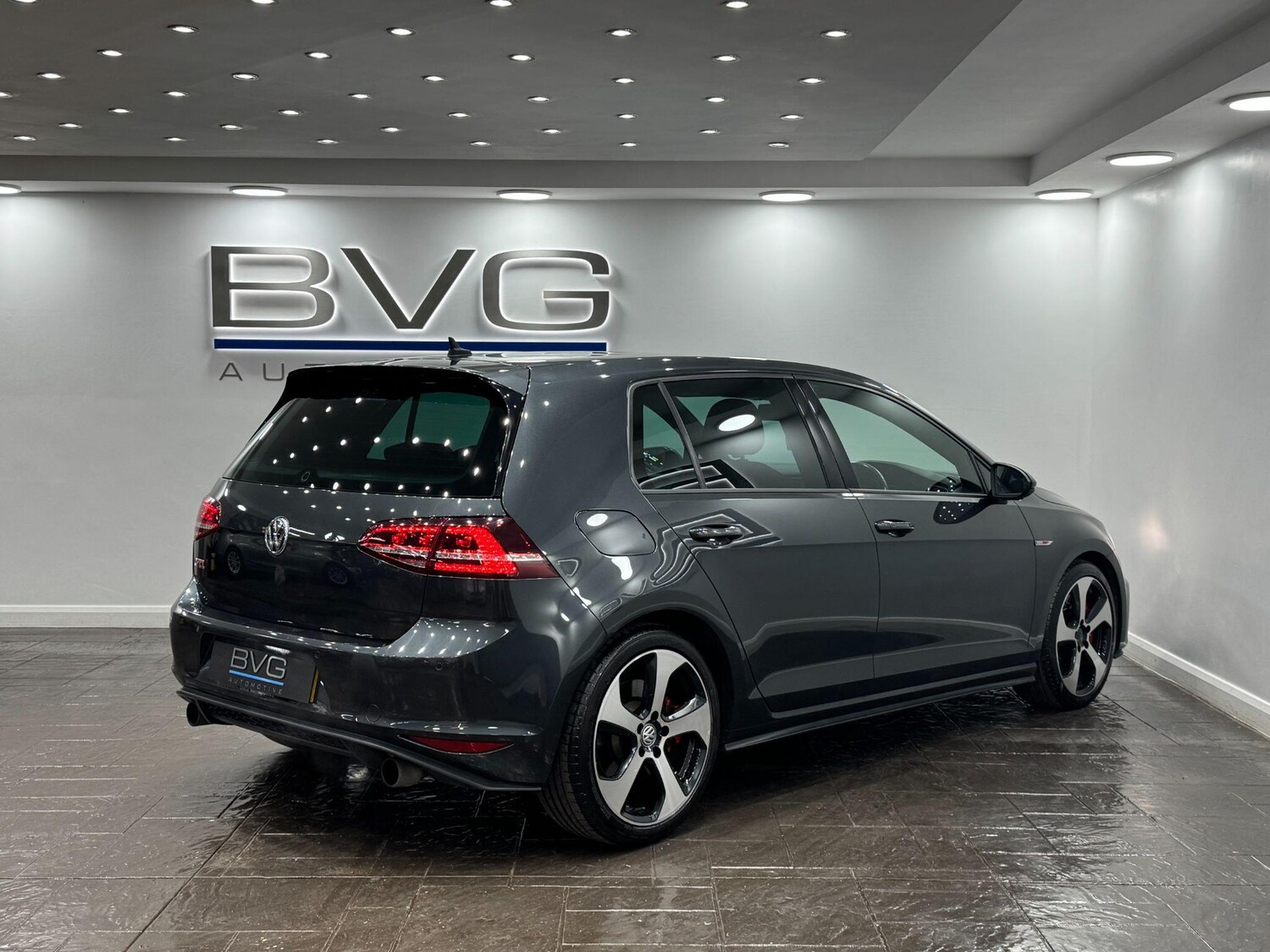 Used Volkswagen Golf 2016 for sale - 77940398: Photo 11