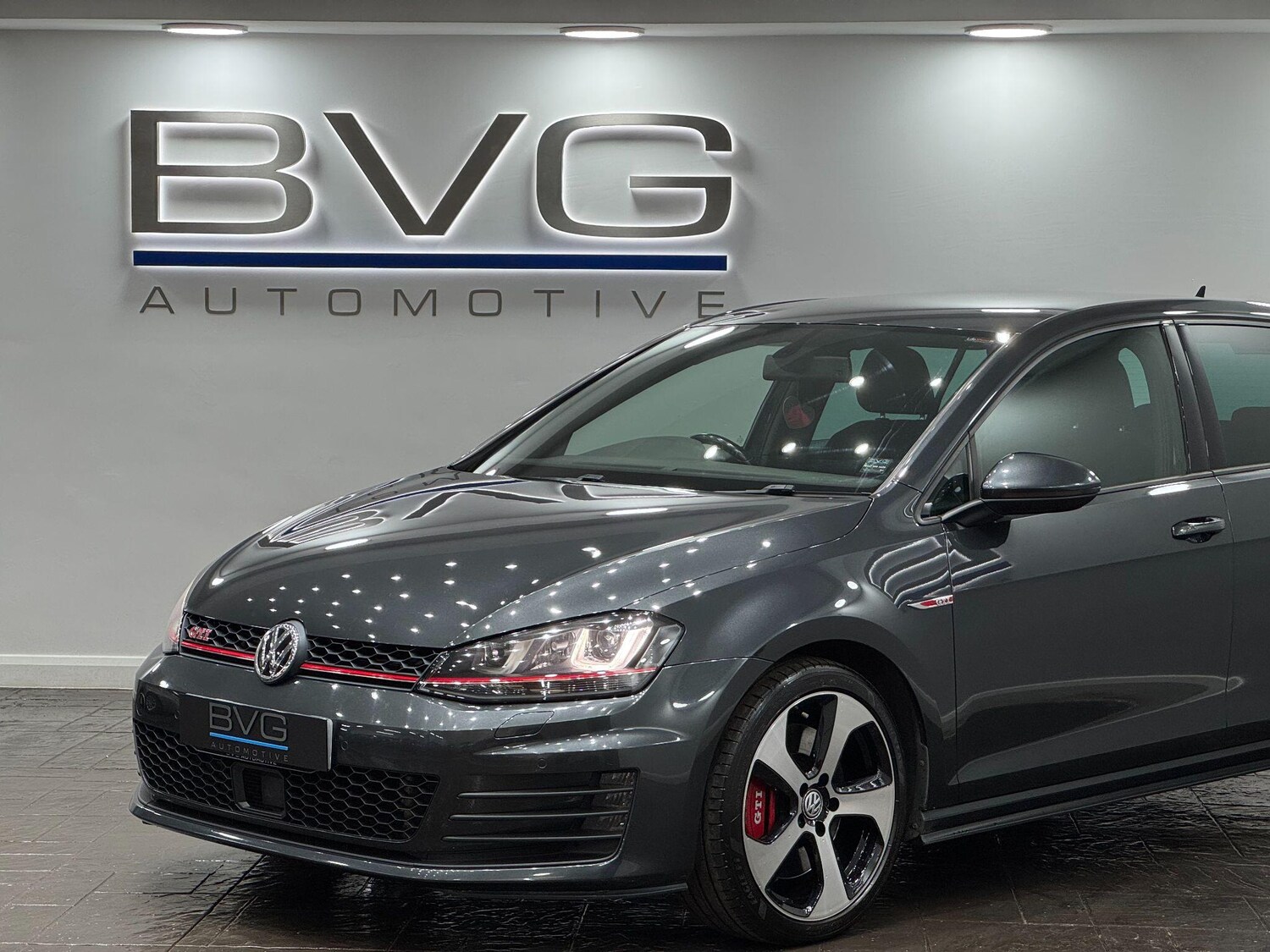 Used Volkswagen Golf 2016 for sale - 77940398: Photo 13