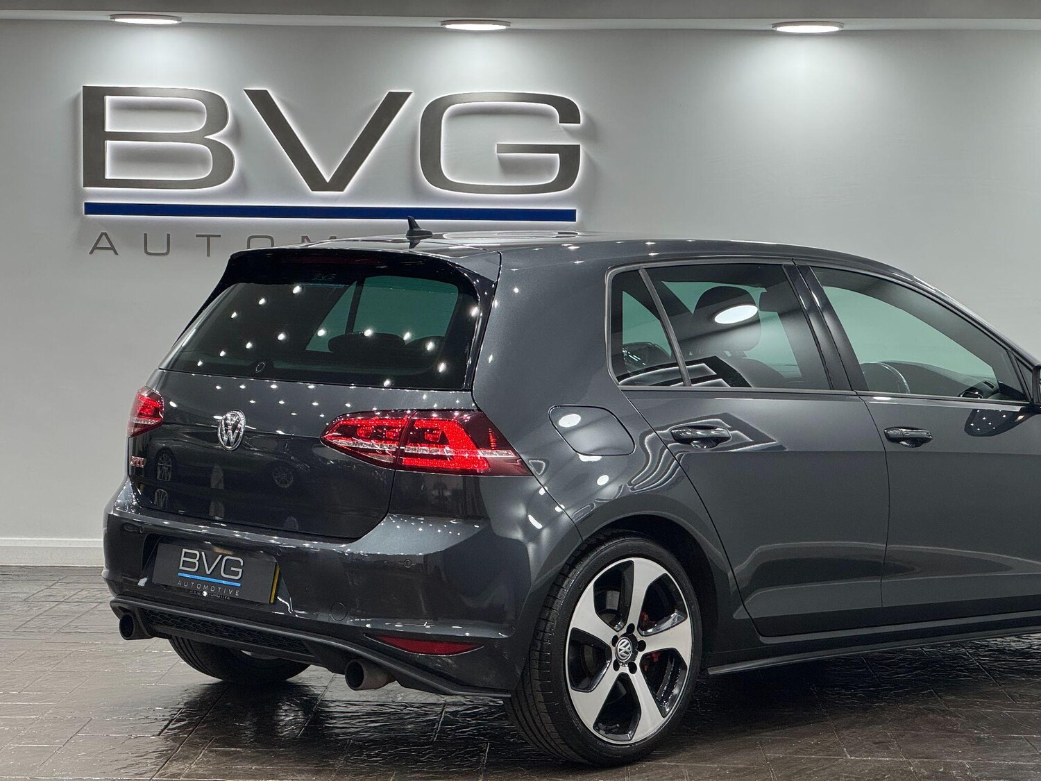 Used Volkswagen Golf 2016 for sale - 77940398: Photo 18