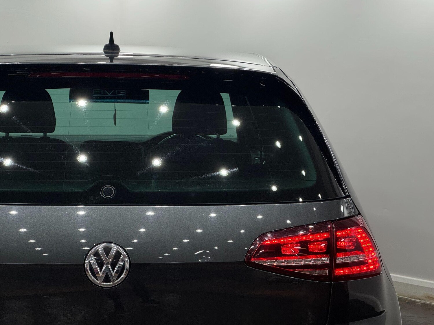 Used Volkswagen Golf 2016 for sale - 77940398: Photo 19