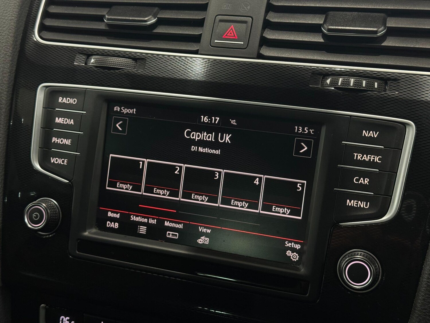 Used Volkswagen Golf 2016 for sale - 77940398: Photo 34