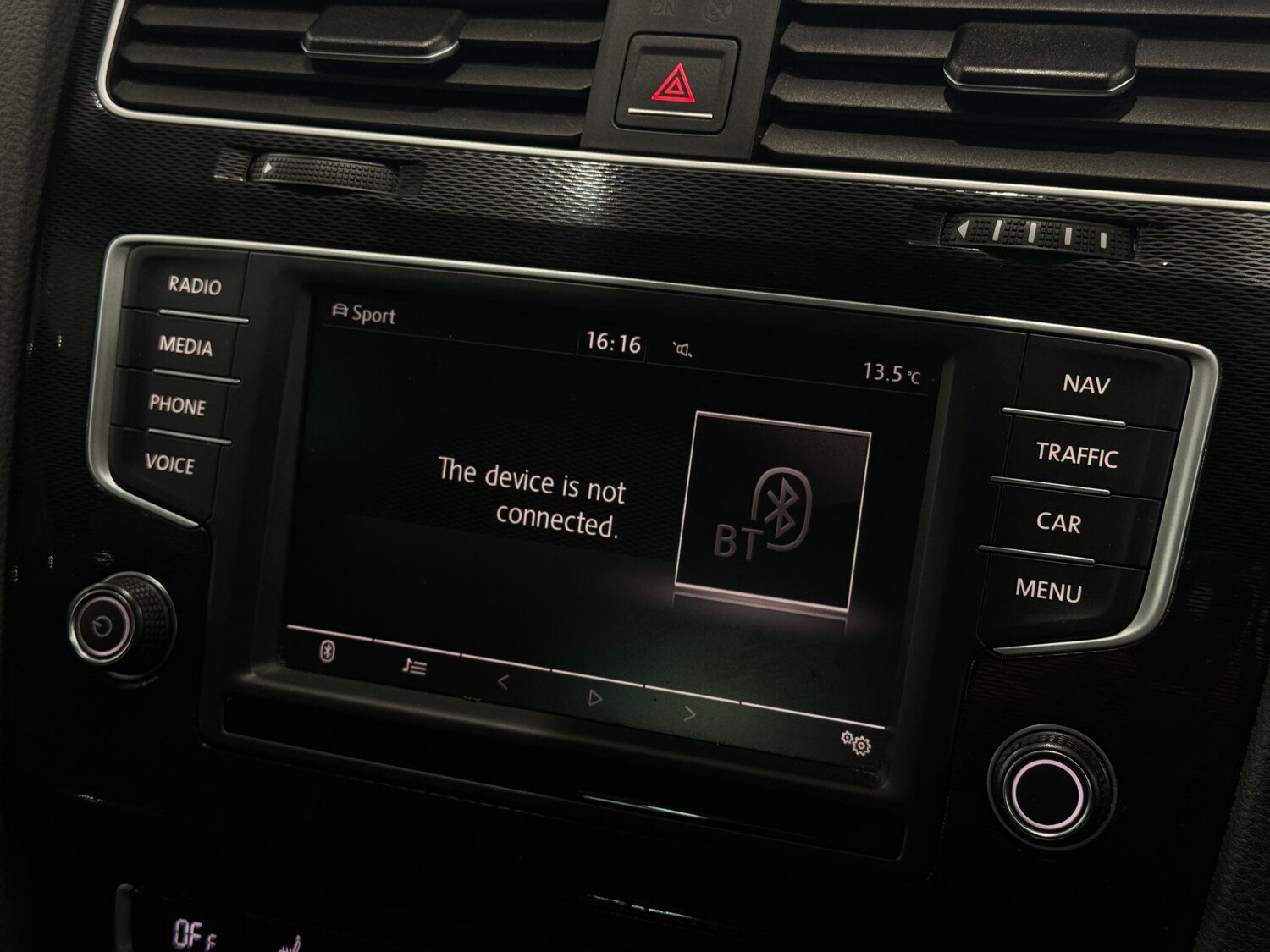 Used Volkswagen Golf 2016 for sale - 77940398: Photo 35