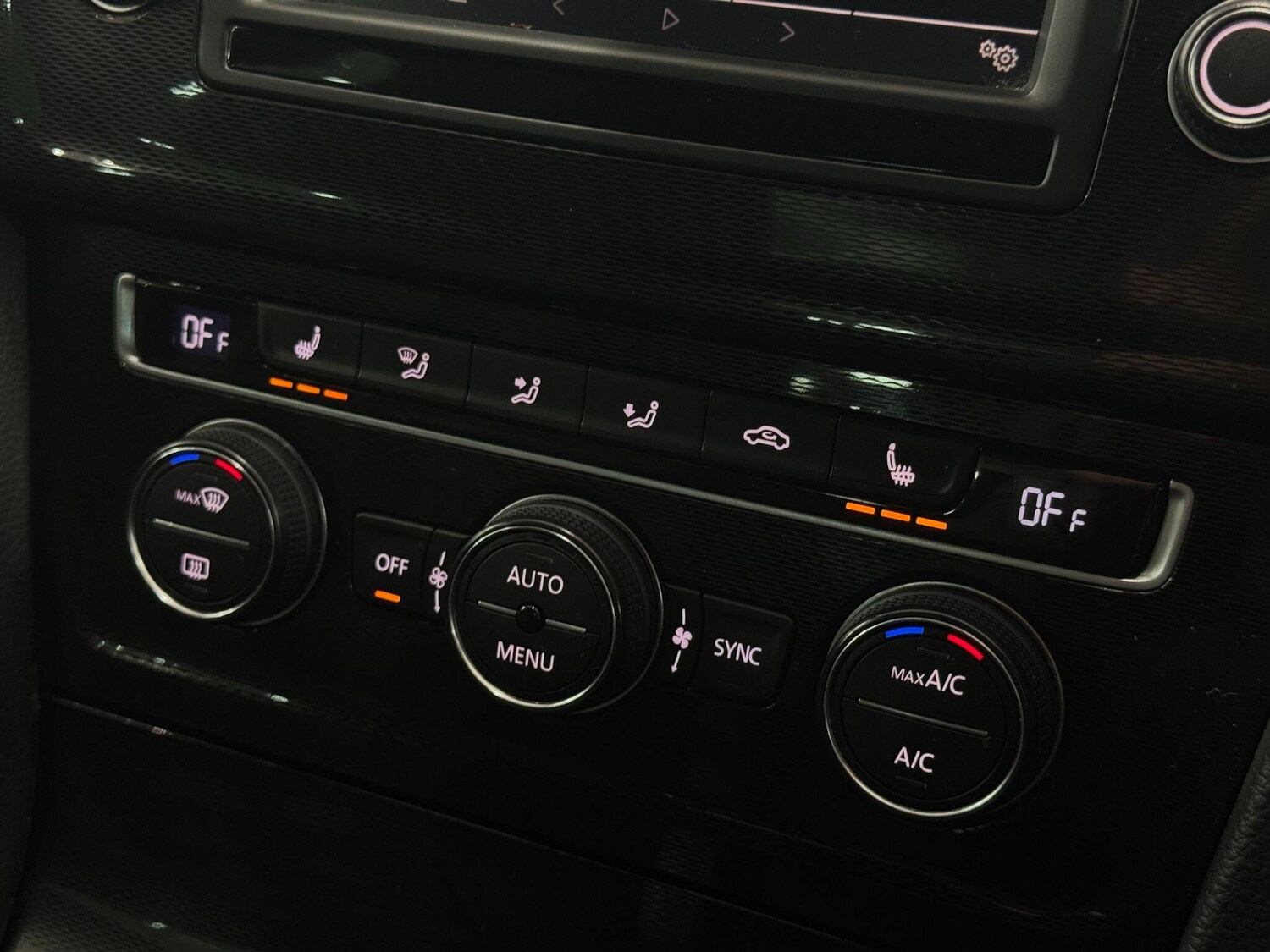 Used Volkswagen Golf 2016 for sale - 77940398: Photo 36