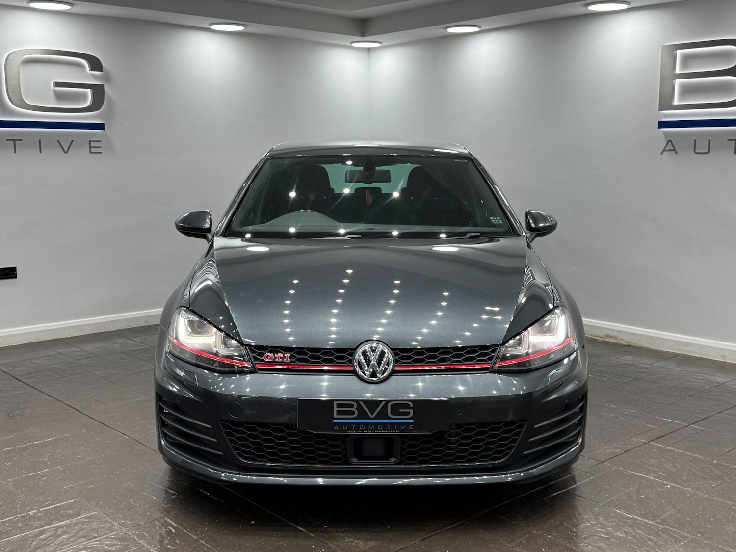 Used Volkswagen Golf 2016 for sale - 77940398: Photo 4