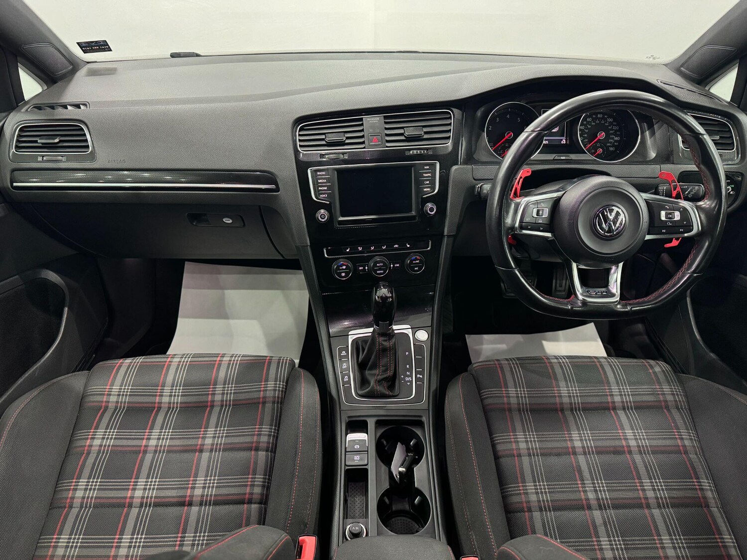 Used Volkswagen Golf 2016 for sale - 77940398: Photo 40