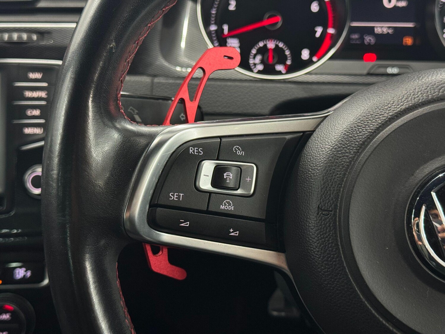 Used Volkswagen Golf 2016 for sale - 77940398: Photo 41