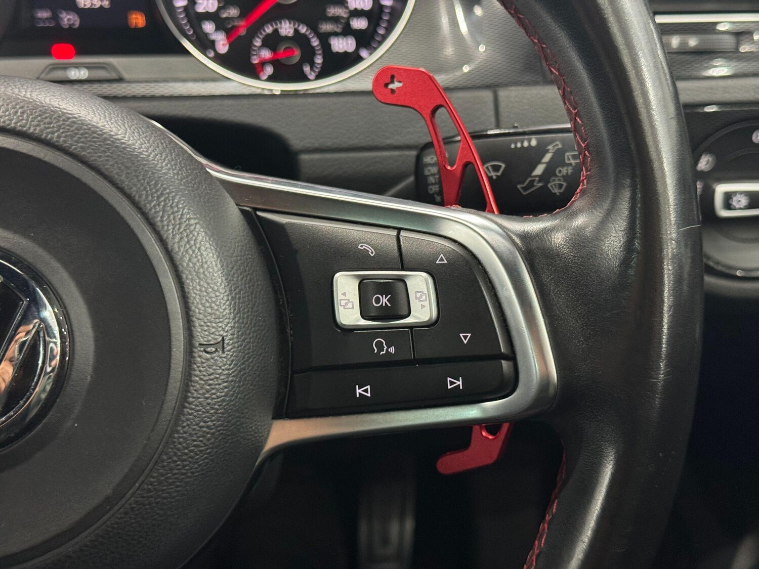 Used Volkswagen Golf 2016 for sale - 77940398: Photo 42