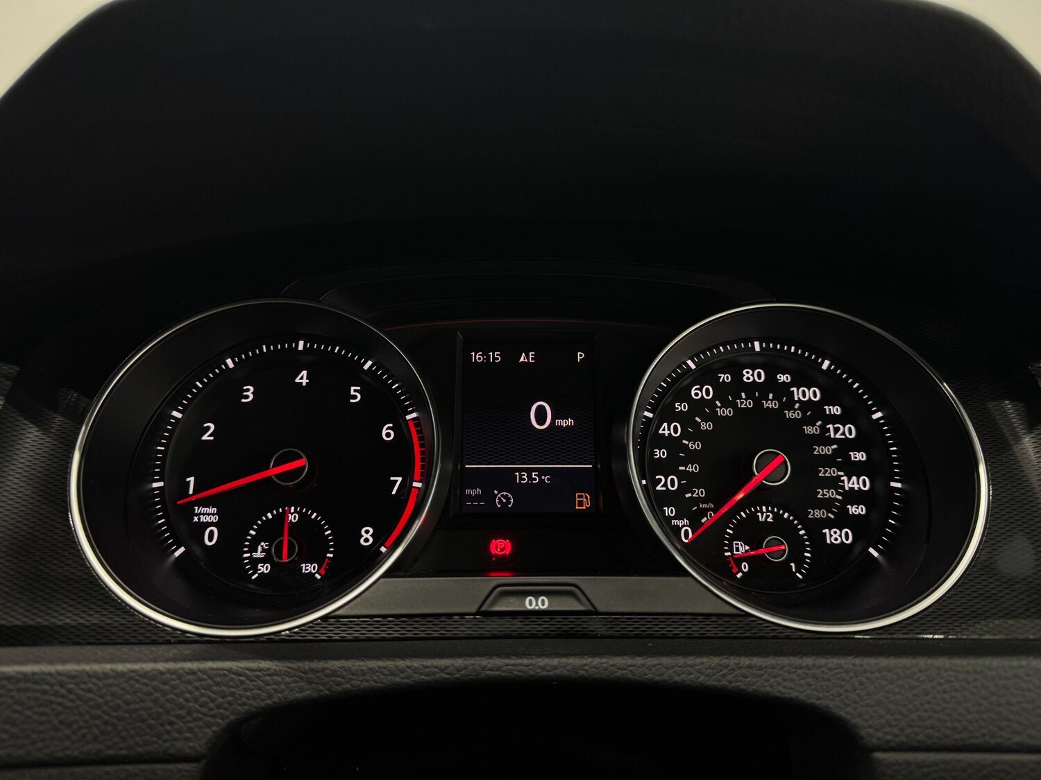 Used Volkswagen Golf 2016 for sale - 77940398: Photo 44