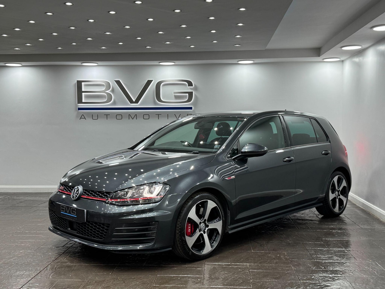 Used Volkswagen Golf 2016 for sale - 77940398: Photo 5