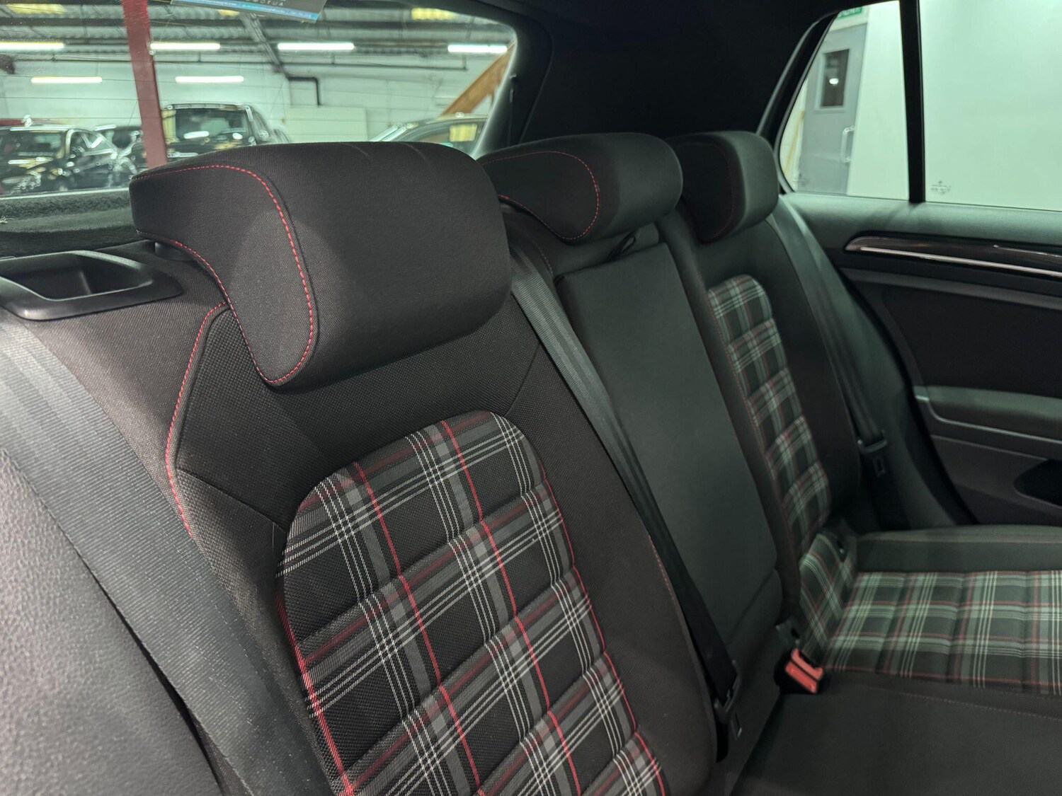 Used Volkswagen Golf 2016 for sale - 77940398: Photo 55