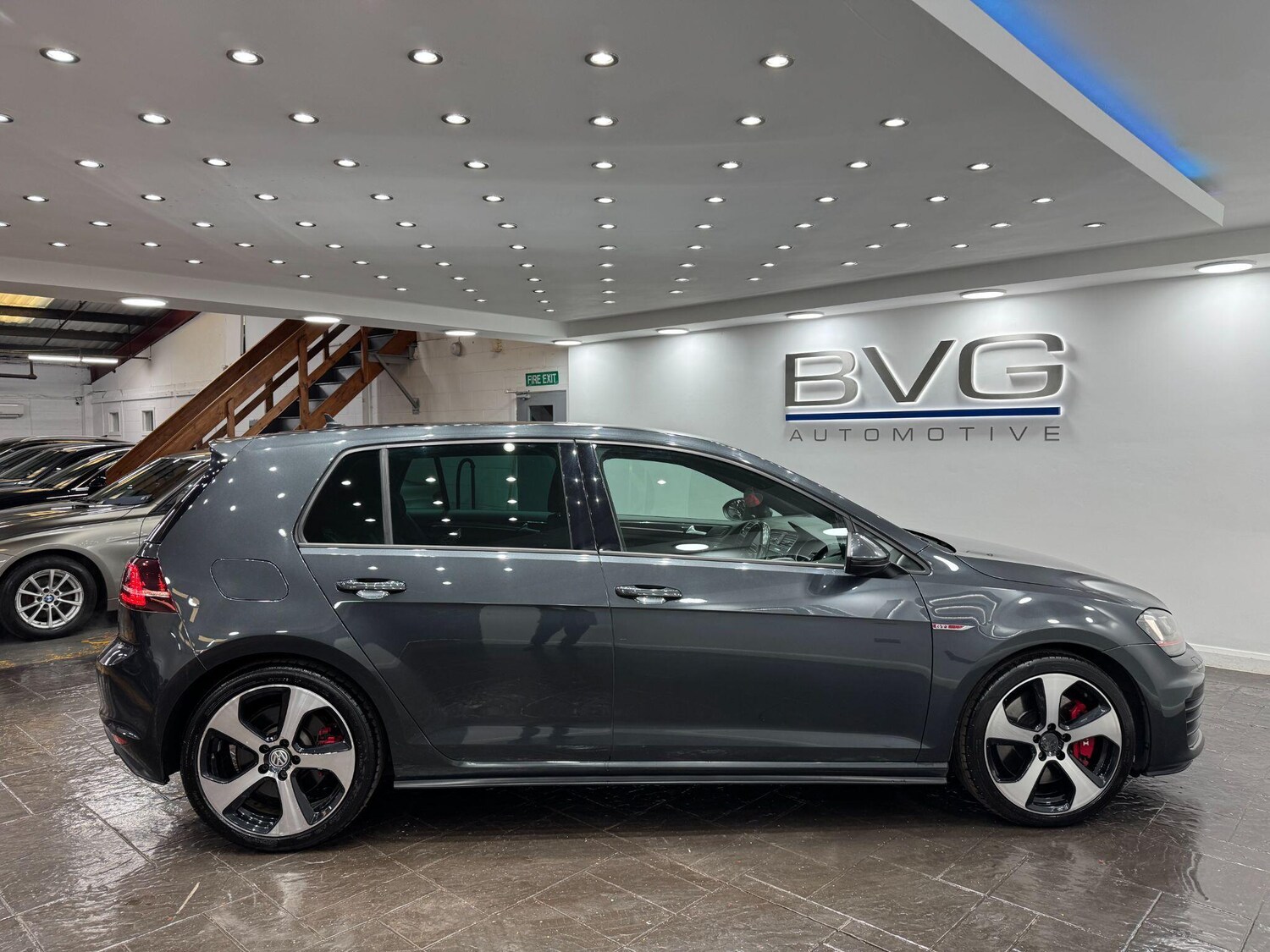 Used Volkswagen Golf 2016 for sale - 77940398: Photo 7