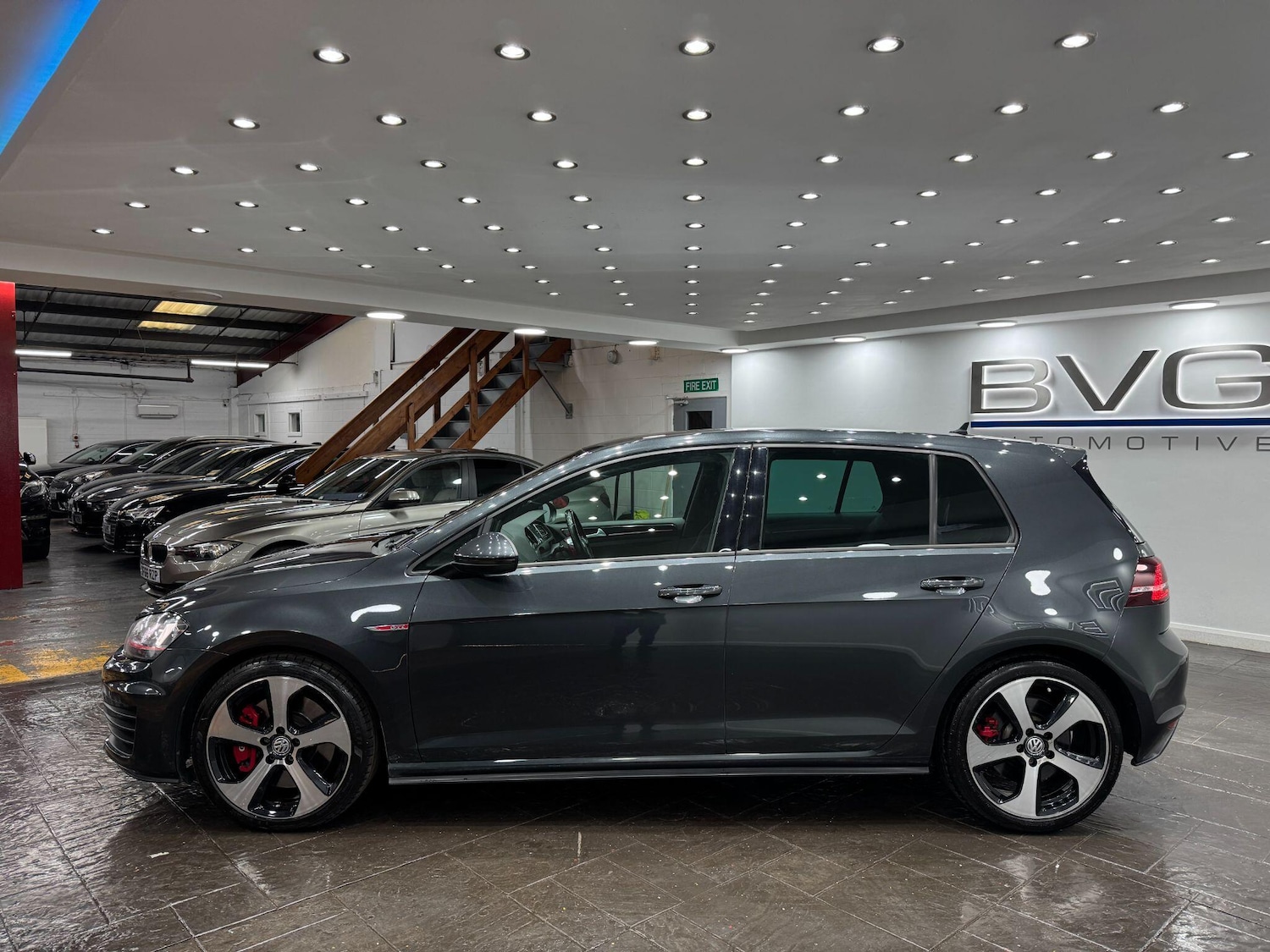 Used Volkswagen Golf 2016 for sale - 77940398: Photo 8