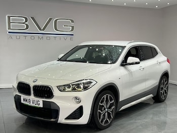 Used BMW X2 2018 for sale - 78586175: Photo