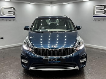 Used Kia Carens 2017 for sale - 79540183: Photo