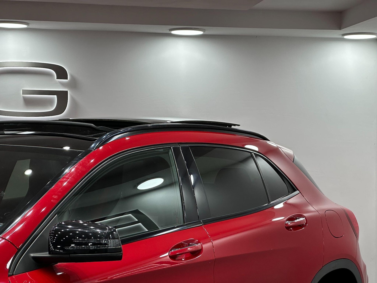 Used Mercedes-Benz GLA 2016 for sale - 76735133: Photo 15