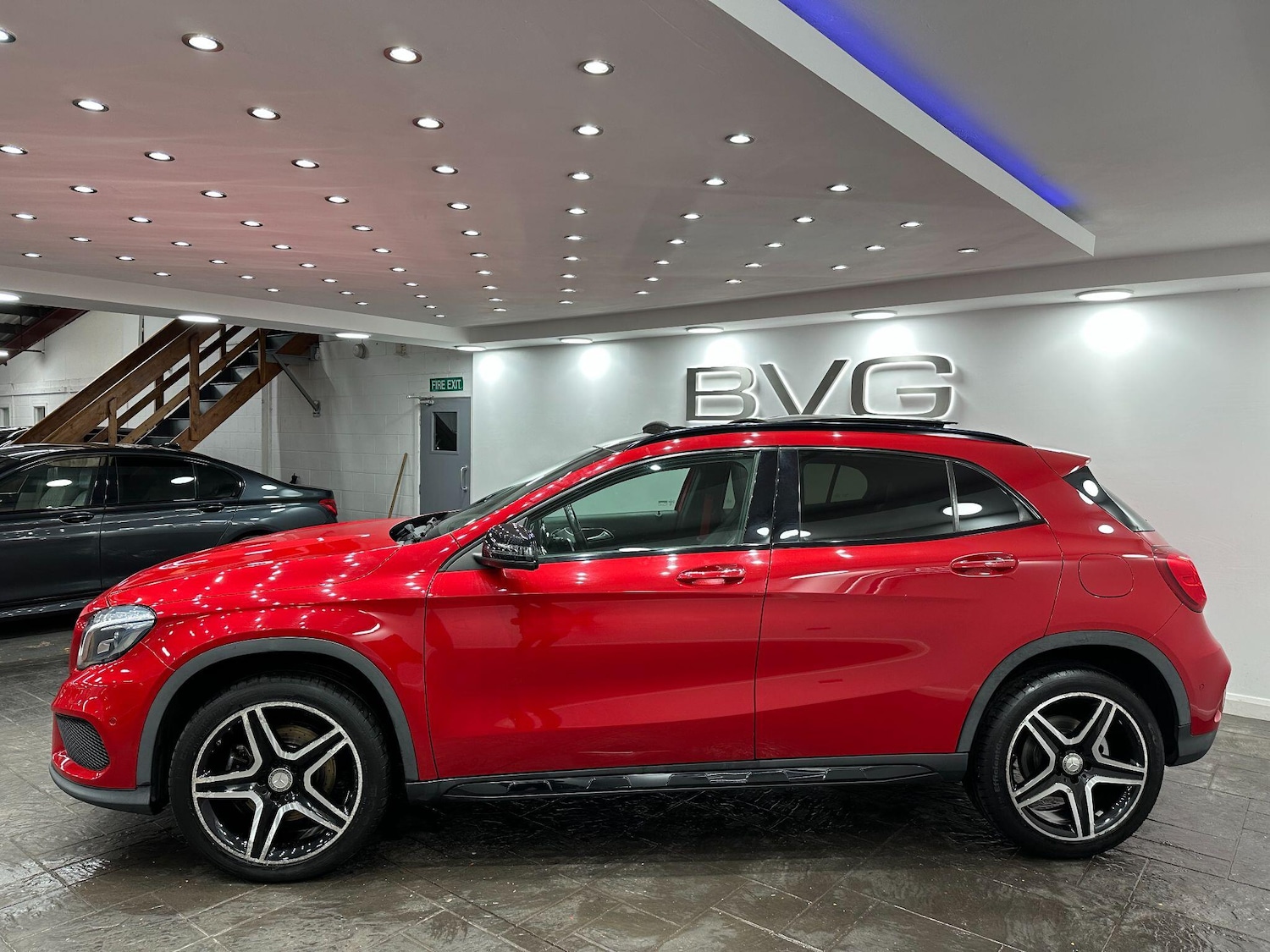 Used Mercedes-Benz GLA 2016 for sale - 76735133: Photo 9