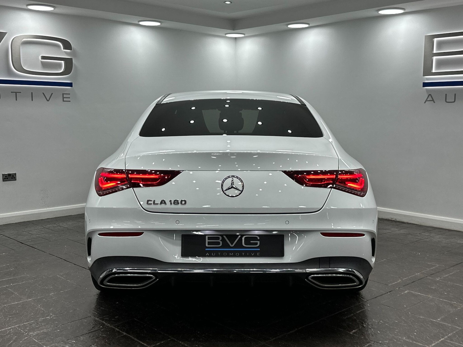 Used Mercedes-Benz CLA 2019 for sale - 76965351: Photo 11