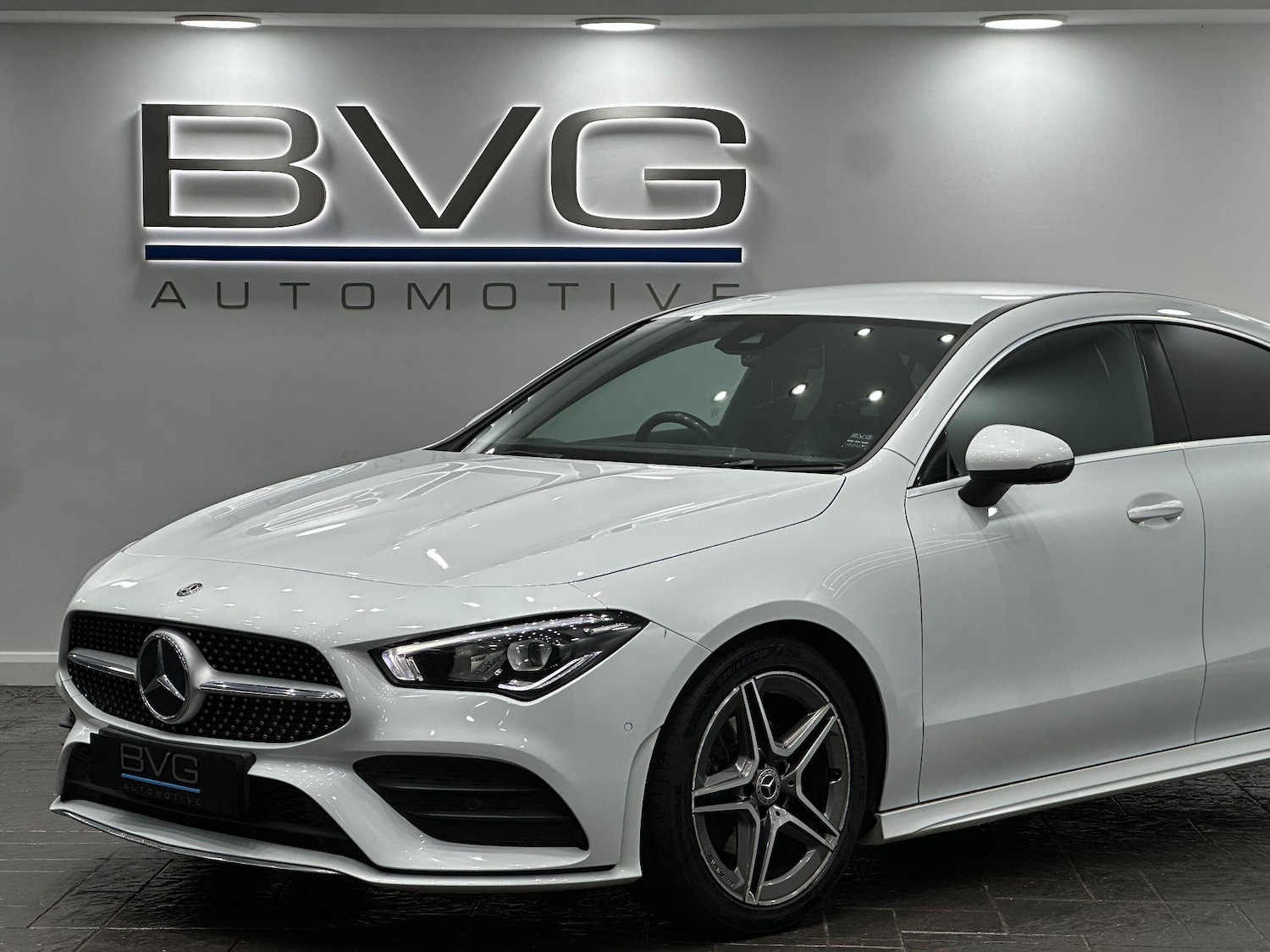 Used Mercedes-Benz CLA 2019 for sale - 76965351: Photo 14