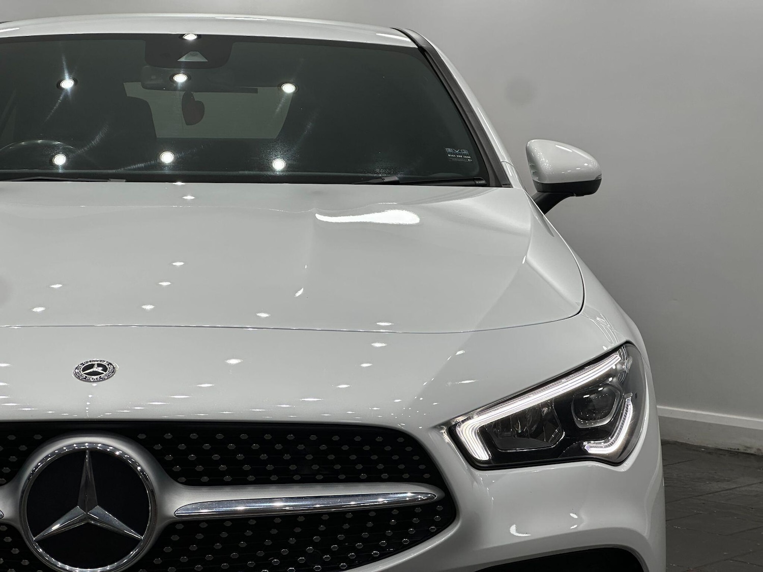 Used Mercedes-Benz CLA 2019 for sale - 76965351: Photo 16