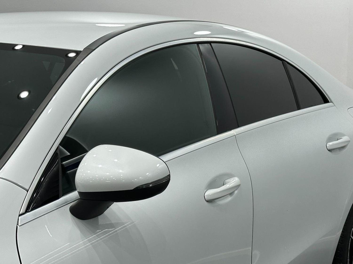 Used Mercedes-Benz CLA 2019 for sale - 76965351: Photo 17