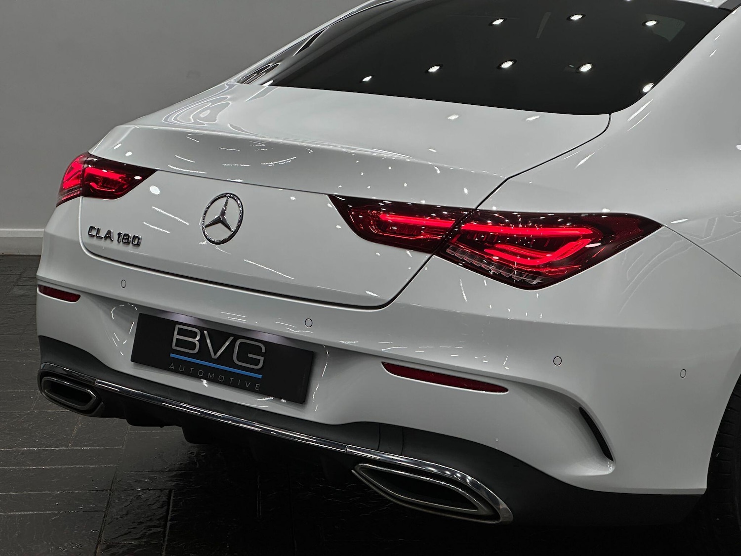 Used Mercedes-Benz CLA 2019 for sale - 76965351: Photo 21