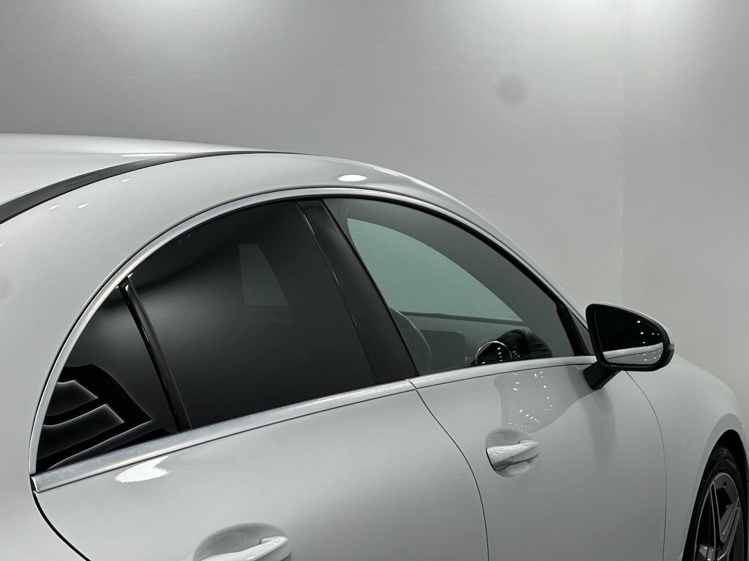 Used Mercedes-Benz CLA 2019 for sale - 76965351: Photo 23