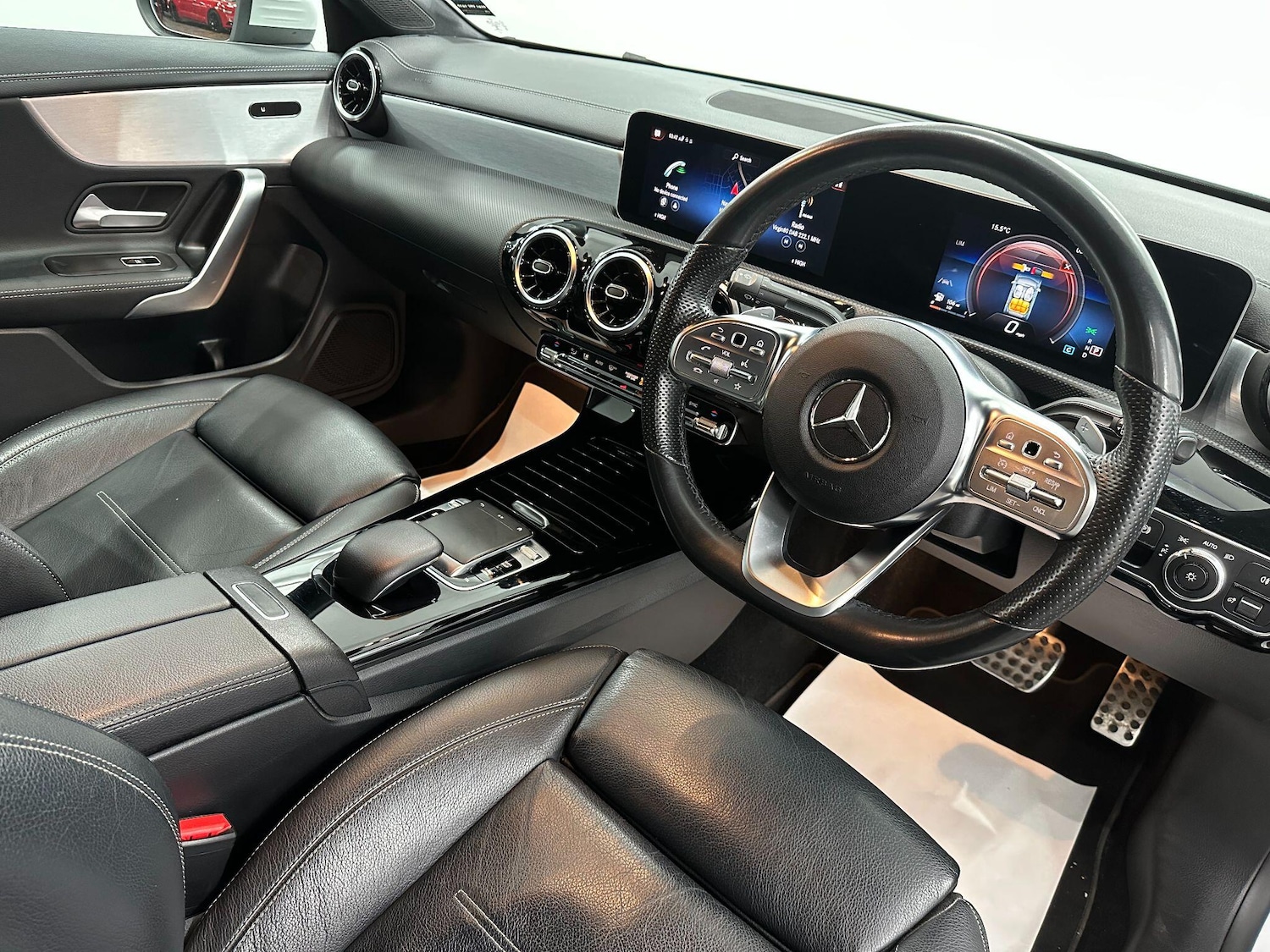 Used Mercedes-Benz CLA 2019 for sale - 76965351: Photo 25