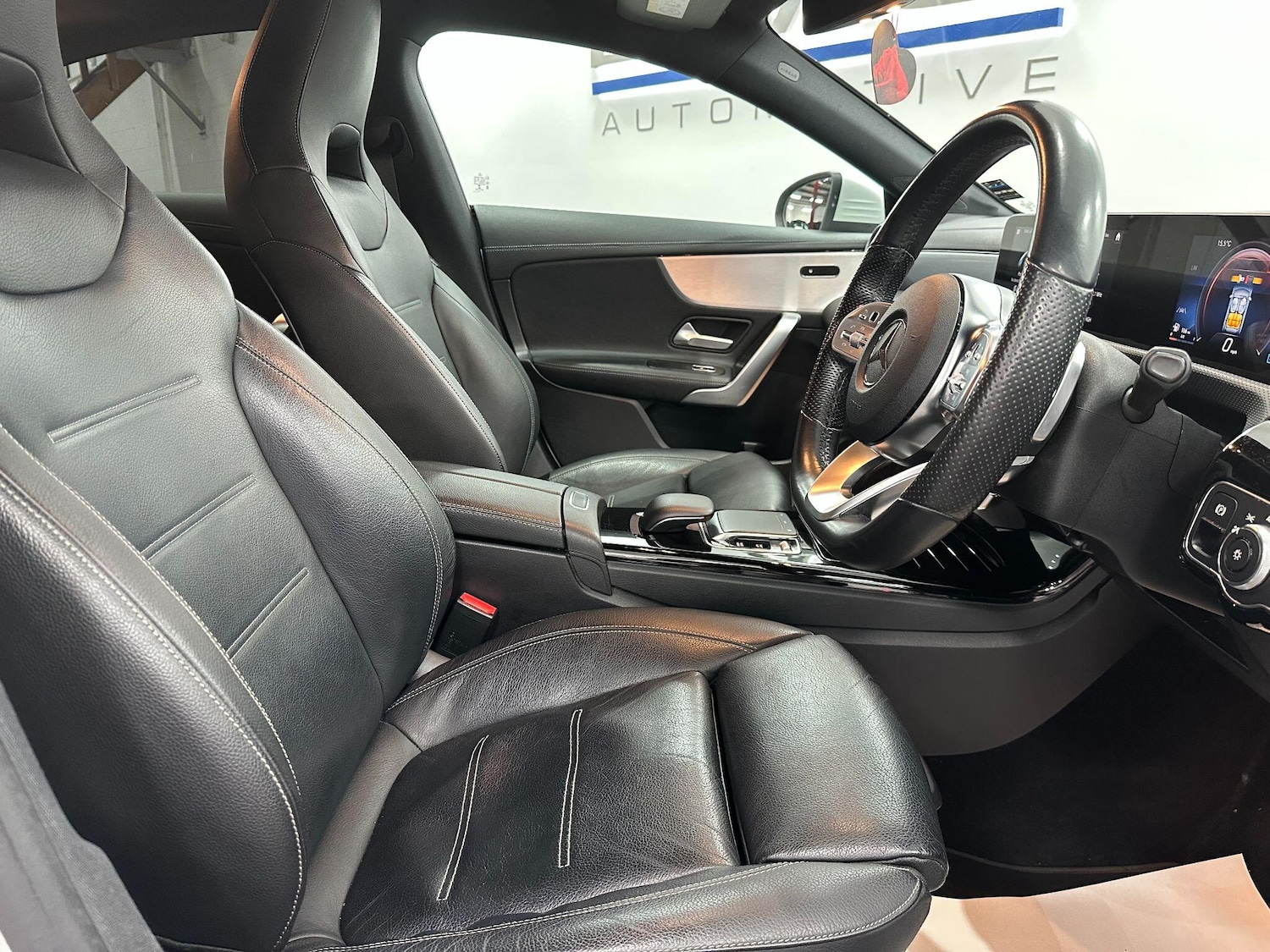 Used Mercedes-Benz CLA 2019 for sale - 76965351: Photo 27