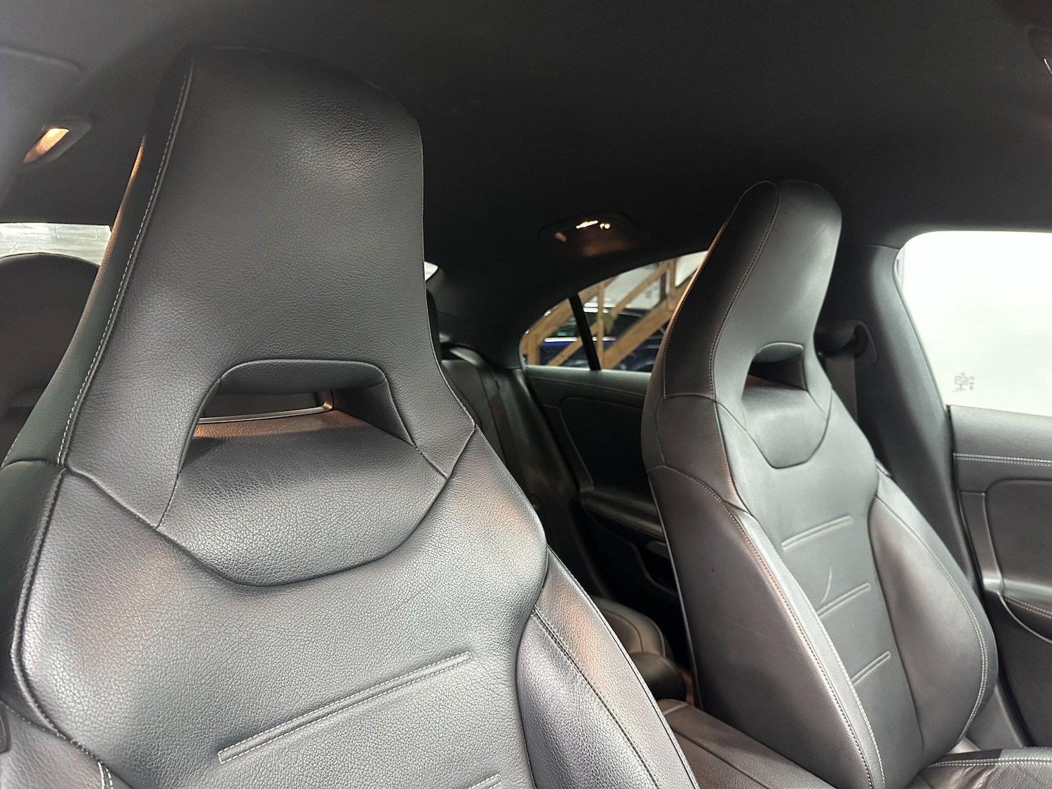 Used Mercedes-Benz CLA 2019 for sale - 76965351: Photo 28