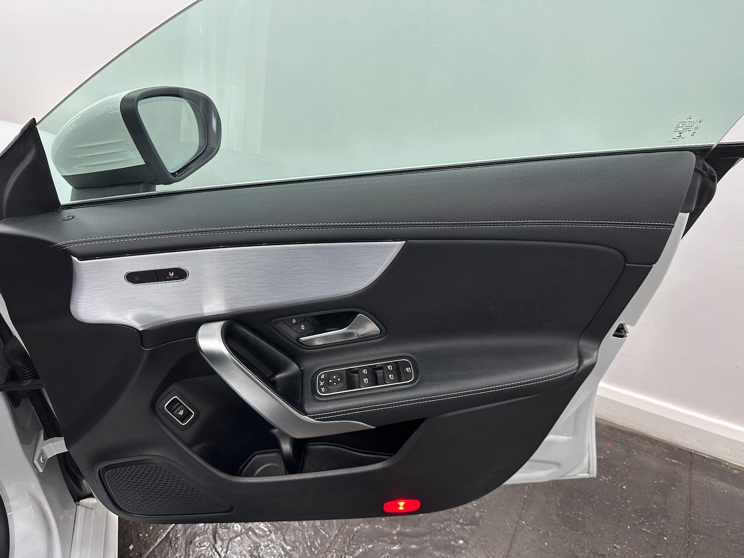 Used Mercedes-Benz CLA 2019 for sale - 76965351: Photo 29