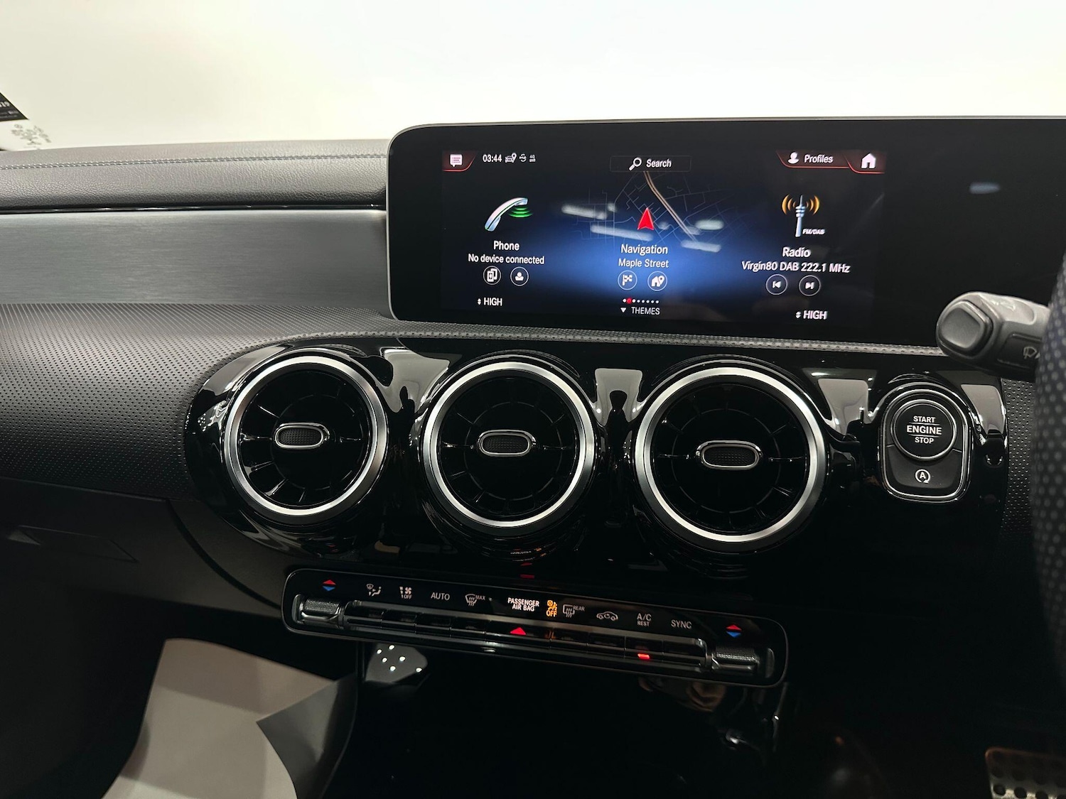 Used Mercedes-Benz CLA 2019 for sale - 76965351: Photo 35